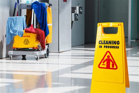 Nearby mascot janitorial companies